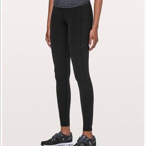 Lululemon Speed Up Tight 28"